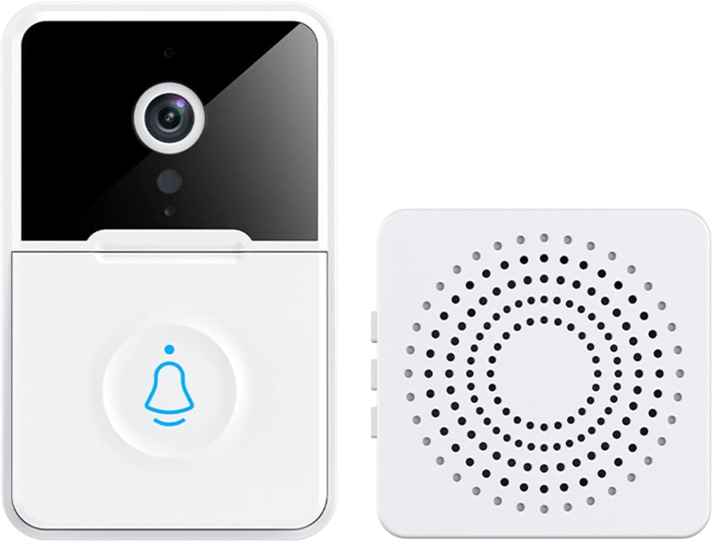 How to Install a Wireless Doorbell