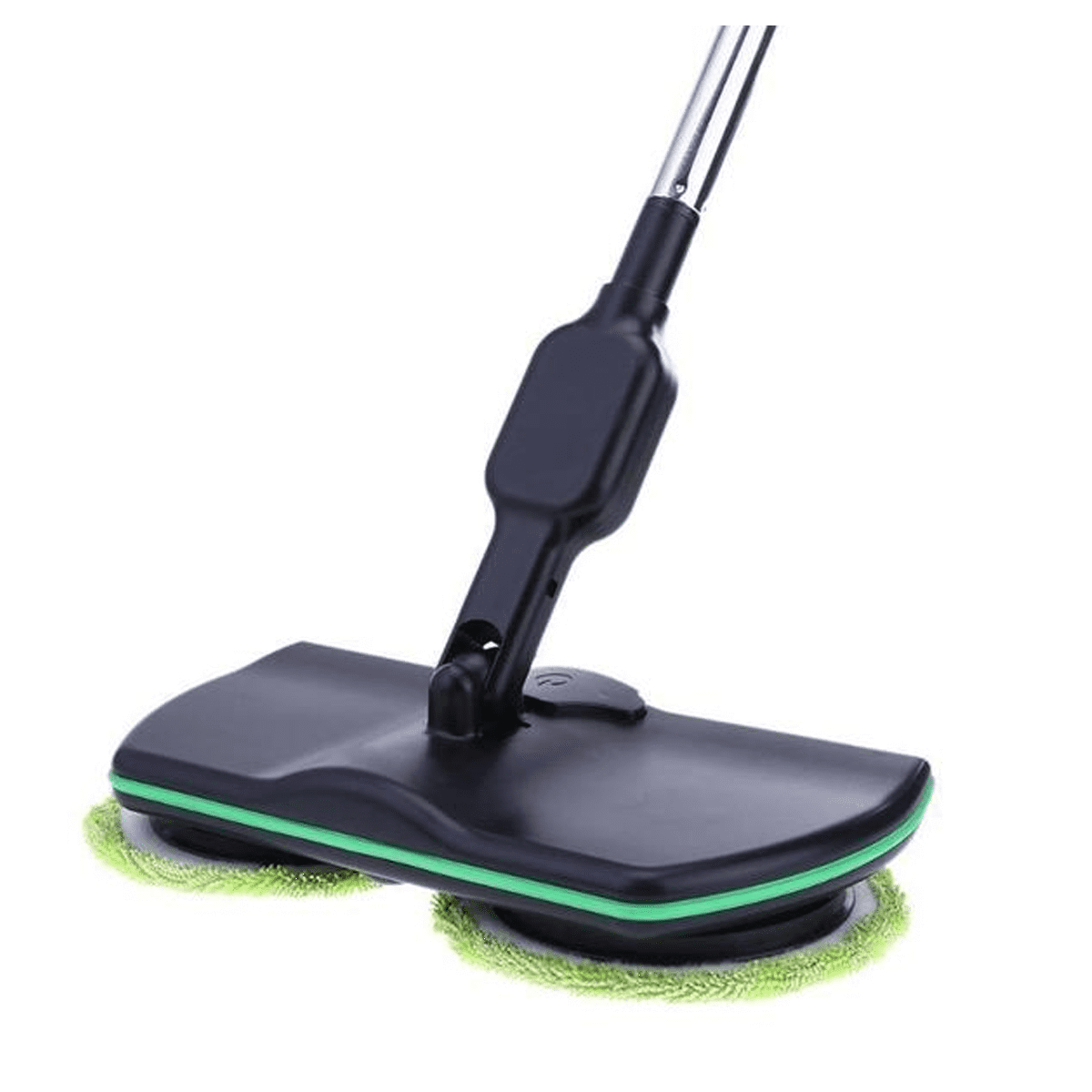 Electric Spin Mop, Cordless Mop Scrubber Powerful Cleaner Handheld