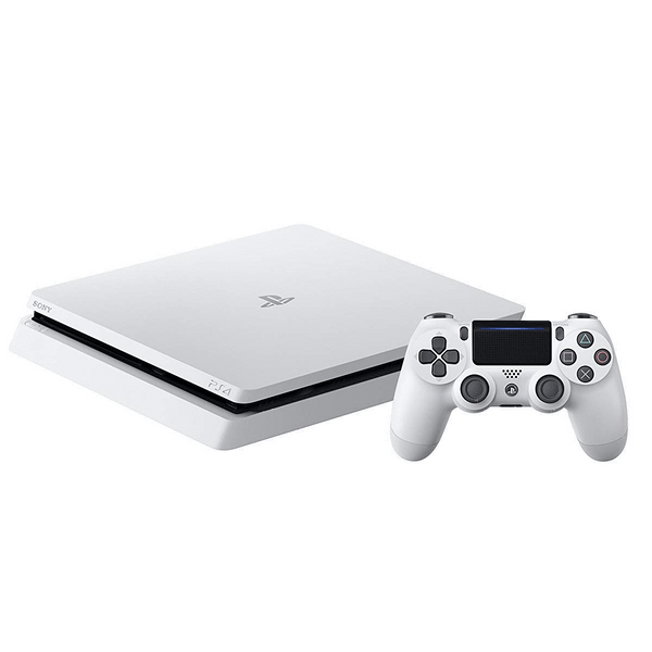 Sony PlayStation 4 Slim - 500GB