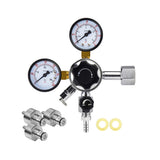 Carbonation Kit: Soda Carbonation System-Pre order