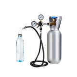 Carbonation Kit: Soda Carbonation System-Pre order