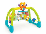 Little Angel - 5-in-1 Baby Activity Play Gym