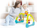 Hola - 5-in-1 Baby Activity Play Gym