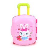 Little Angel - Tool Set Suitcase With Music & Lights