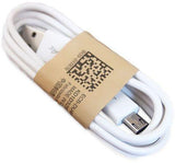 MicroUSB Data Cable ECB-DU4AWE - White