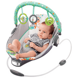 Little Angel Bouncer Portable Swing / Swing Baby Automatic