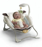 Little Angel - My Little Lamb Infant Seat