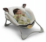 Little Angel - My Little Lamb Infant Seat