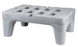 Metro HP2248PD Bow Tie Dunnage Rack - SnapZapp