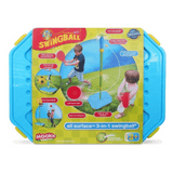 Mookie All Surface 3-in-1 First Swingball