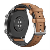 Huawei GT Smart Watch Saddle Brown