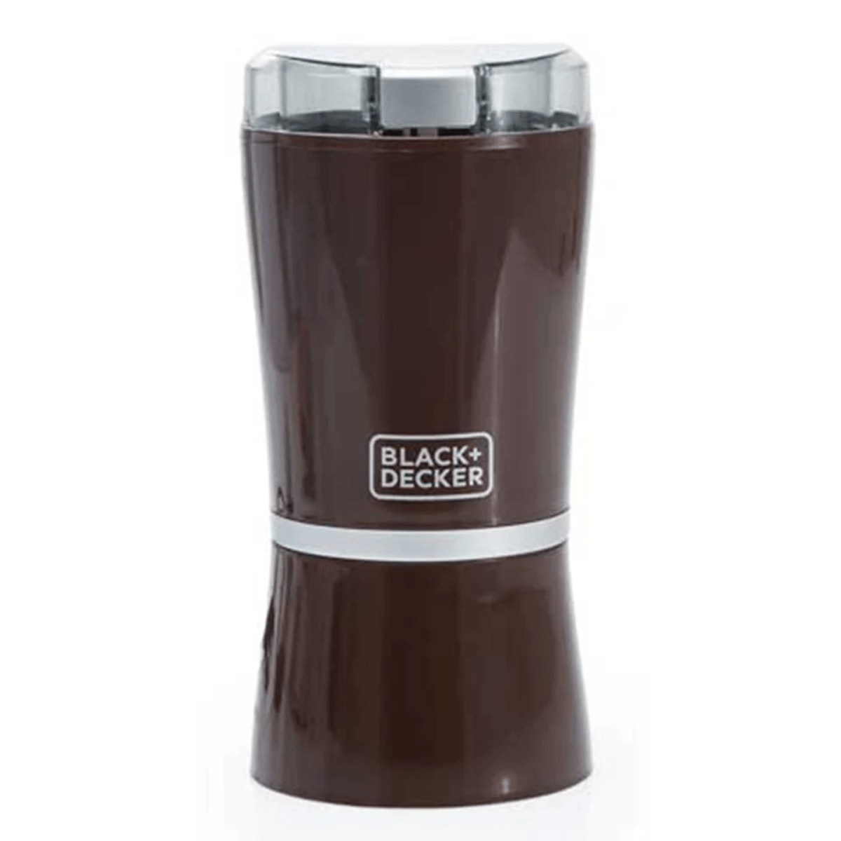  Black & Decker Coffee Grinder, 220V/60gm, Brown : Home