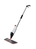 Spray Mop With Microfiber Cleaning Cloth Multicolour