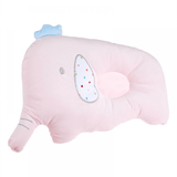 Night Angel - Baby Elephant Pillow