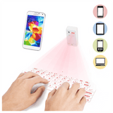 Zoook ZB-Magic Laser Virtual Keyboard