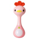 Baby Toys Mini Rattle Cat - HOLA