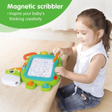 Hola - Baby Toys Magnetic Scribbler