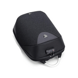 Anti-theft Laptop Backpack with USB Charging Port and Cipher lock Waterproof - SquareDubai