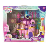 Little Angel - My Sweet Home Castle SG29020