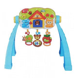 Little Angel - Baby Toys Apple Tree Gym