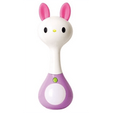 Baby Toys Mini Rattle Cat - HOLA