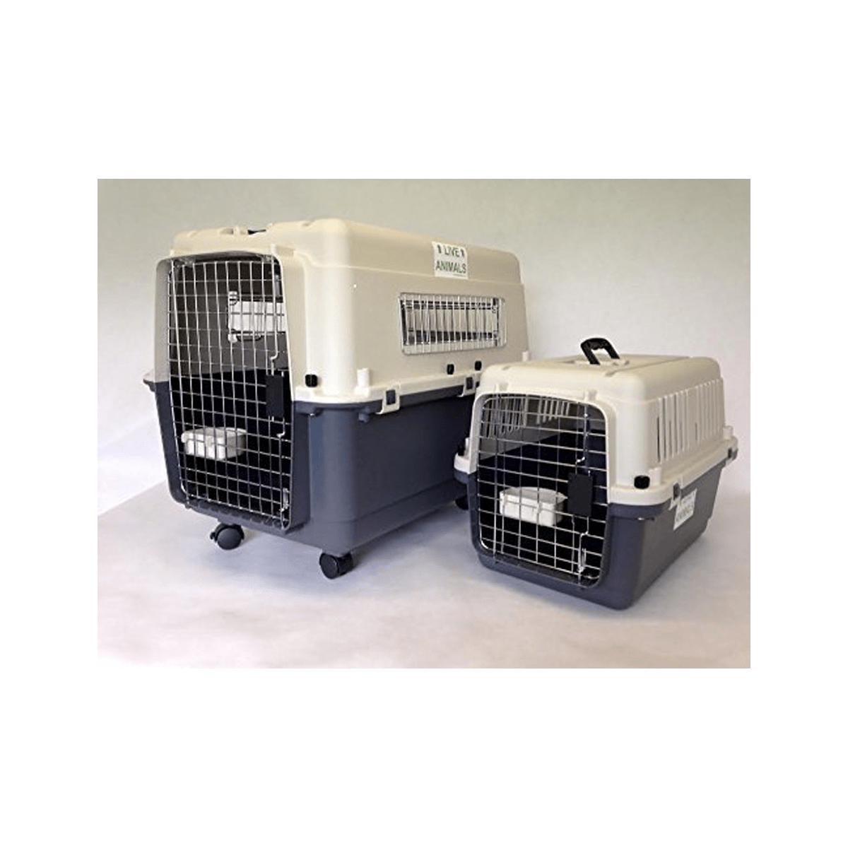 Luxury Pet Carrier – PomPlanet