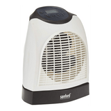 Sanford Room Heater 1800-2000 Watts, White, SF1224RH BS