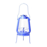 4L Lantern Beverage Dispenser,Blue - SquareDubai