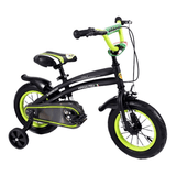 DESERT STAR Wheels Kids Bicycle 12 inch